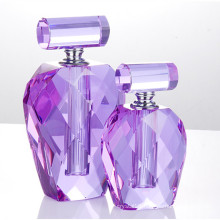 Pretty K9 Crystal Perfume Bottle Gift (KS24078)